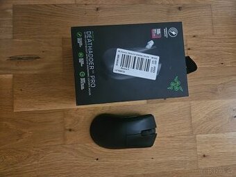 Razer Deathadder v3 PRO