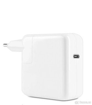 USB-C 30W / 29W nabíječka pro MacBook Air 13" a MacBook 12
