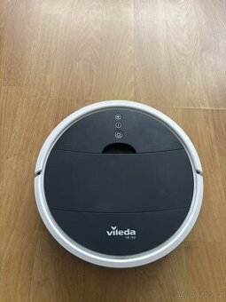 Robotický vysavač Vileda VR 102