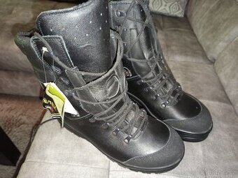 NOVÉ - Prabos GTX taktické boty – Gore-Tex, vel. EU 45–46