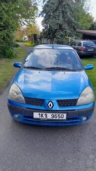 Renault Thalia 1.4