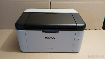 Brother HL-1210WE | najeto 1000stran | válec 90% | nový tone