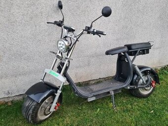 elektrokoloběžka Eco Wheel 1500W