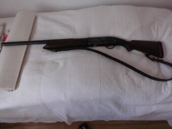 Brokovnice samonabíjecí MC-21-12 12|70