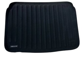 vana zavazadlového prostoru Megane IV