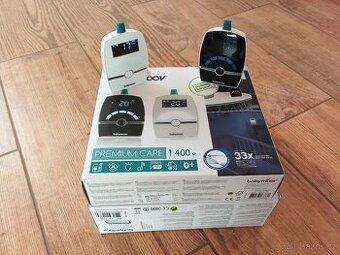 Dětská chůvička Babymoov