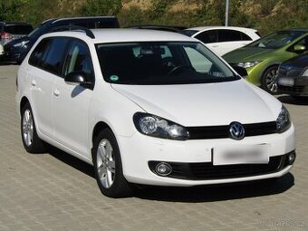 Volkswagen Golf 1.2 TSi ,  77 kW benzín, 2012