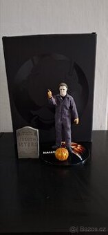 Sběratelská hororová figurka - Michael Myers