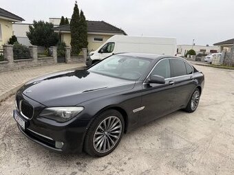 BMW 730d