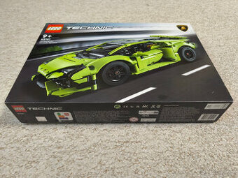 Lego Technic 42161 Lamborghini Huracán
