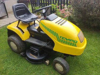 Zahradní traktor APR 12,5/102 Tempo