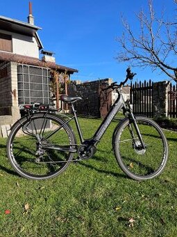 Elektrokolo Maxbike Urbea 28