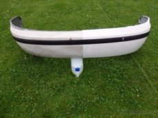 Zadní nárazník ŠKODA FABIA I Kombi