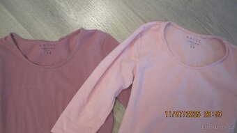 Trika, trička Benetton