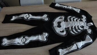 Dětské maškarní kostýmy