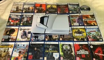 Ps5 slim , playstation 5