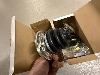 Orig. BMW e36/e46 m3, z3m, z4m manžety poloos