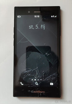 Prodám BlackBerry Leap na náhradní díly