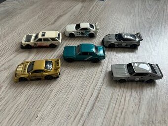 Prodá Hot Wheels Nissan