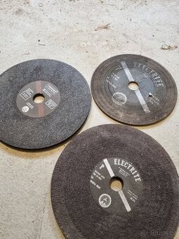 Řezné kotouče různé