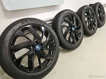 BMW i3 S zimní sada Styling 428 Michelin Alpin 6