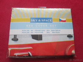 Dětské povlečení nové, nepoužité