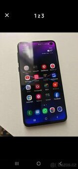 Samsung galaxy s10e - 1