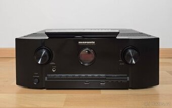 Marantz SR6006 /Apple AirPlay/USB/PHONO