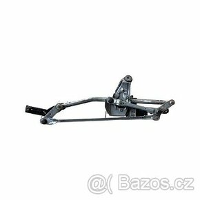 Táhla + motůrek 3C8955023H VW Passat CC facelift r.v. 2017