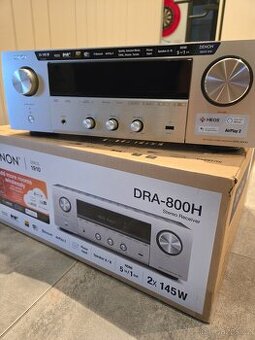 Denon DRA-800H