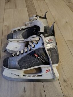 Lední brusle chlapecké vel.36