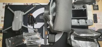 DJI Air 3 (Fly More Combo) + záruka