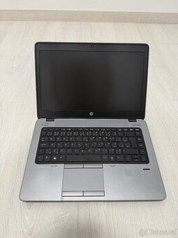 HP EliteBook 840 G1 - 256GB SSD / 8GB RAM / win 10 pro