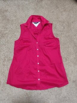 Dámská halenka Tommy Hilfiger S