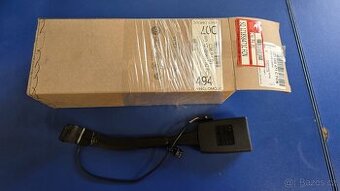 Zámek pásu předního sedadla L Škoda Octavia II originál