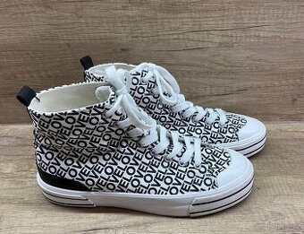 Dámské kotníčkové boty Graceland vel.39