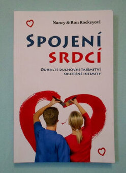 Nancy & Ron Rockeyovi - Spojení srdcí - 2023