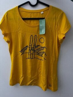 Dámské triko, M, Cacadoo