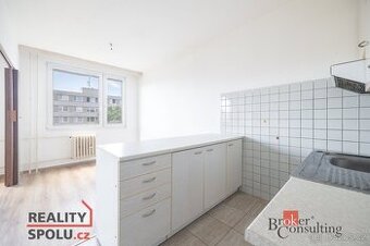 Prodej, byty/3+1, 70 m2, Bítovská 1221/30, 14000 Praha, Hlav