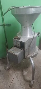 Krouhač Lipsie Nagema