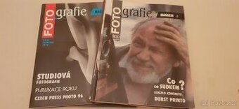 ČESKOSLOVENSKÁ FOTOGRAFIE