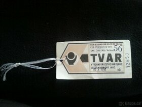 Visačka k přilbě CASSIDA CROSS