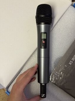 Sennheiser XSw 2-835 B