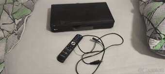 Multimediální rekordér LG MS450