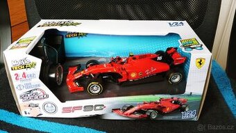 Maisto RC F1 Ferrari SF90