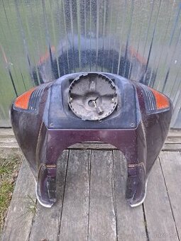 Dobová předni kapotáž Vetter WindJammer V.