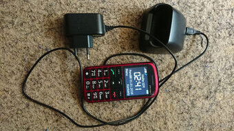 Mobil pro seniory - 1