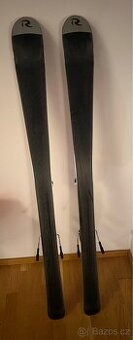 Carvingové lyže Rossignol Viper X1 130cm