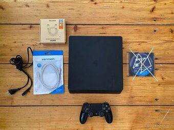 PlayStation 4 Slim PS4 500GB