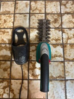 BOSCH Isio 3.6V (Nůžky na keře)